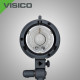 Вспышка Visico VC-600HSS